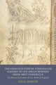 Book cover of: Construction of Vernacular History in the Anglo-Norman Prose Brut Chronicle. By: Julia Marvin