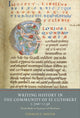 Book cover of: Writing History in the Community of St Cuthbert, c.700-1130. By: Charles C. Rozier