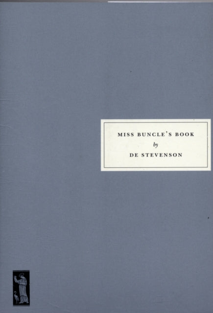 Miss Buncle's Book 9781903155714 D. E. Stevenson