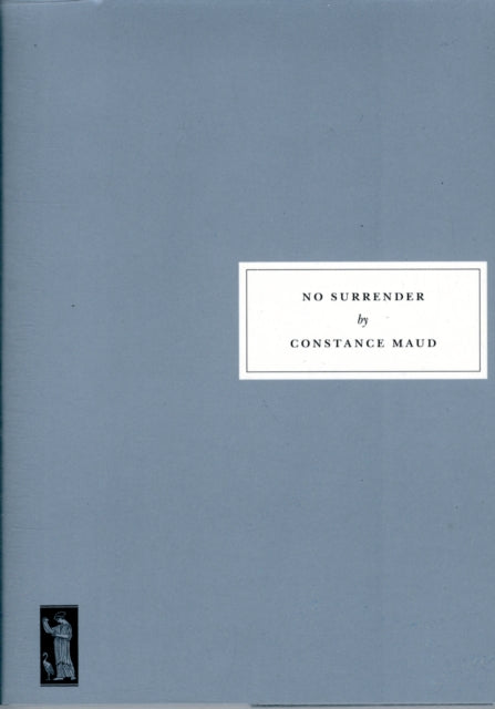 Book cover of: No Surrender. By: Constance Elizabeth Maud