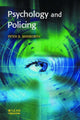 Book cover of: Psychology and Policing