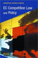 Book cover of: EC Competition Law and Policy