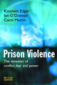 Book cover of: Prison Violence