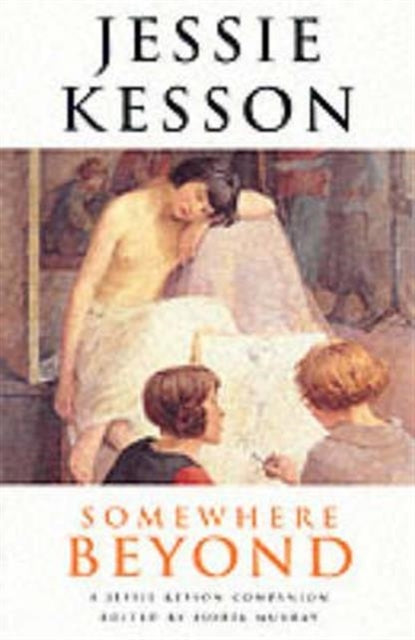 Book cover of: Somewhere Beyond