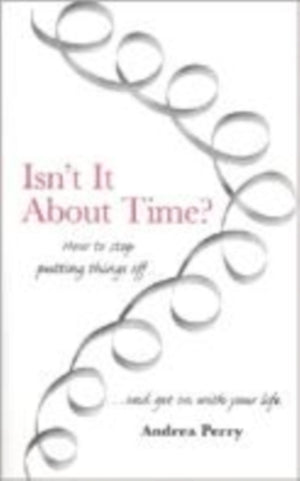 Isn't it About Time?