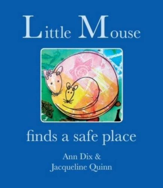 Book cover of: Little Mouse