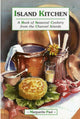 Book cover of: Island Kitchen