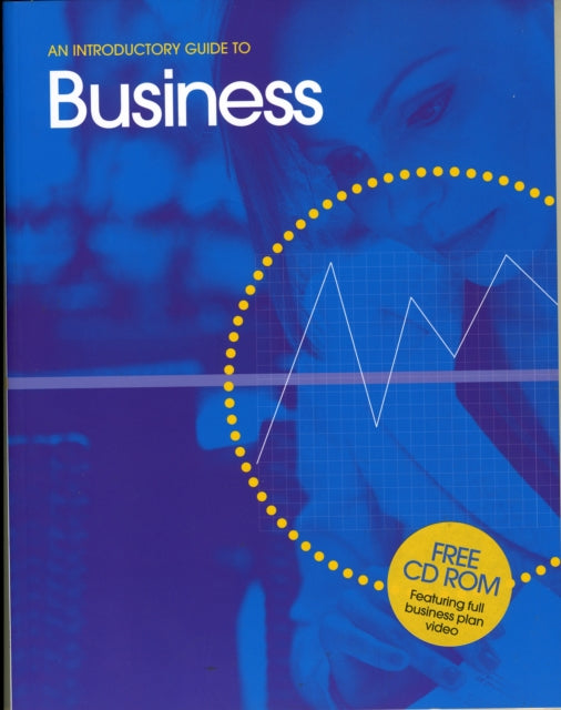 Book cover of: Introductory Guide to Business
