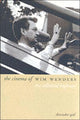 Book cover of: Cinema of Wim Wenders. By: Alexander Graf