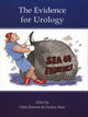 Book cover of: Evidence for Urology. By: Dawson Chris