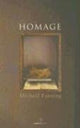 Book cover of: Homage. By: Micheal Fanning