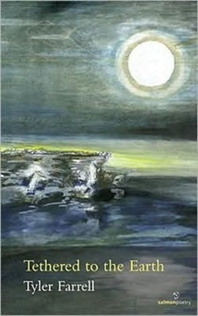 Book cover of: Tethered to the Earth. By: Tyler Farrell
