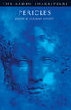 Book cover of: Pericles. By: William Shakespeare