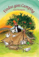 Book cover of: Findus Goes Camping
