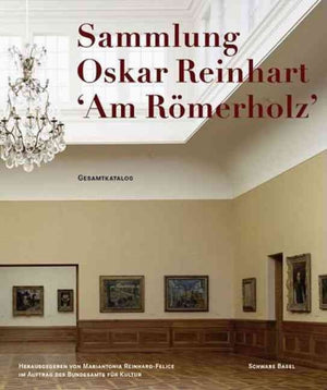 Oskar Reinhart Collection 'Am Romerholz', Winterthur