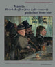 Book cover of: Division and Revision. By: Juliet Wilson-Bareau