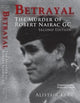 Book cover of: Betrayal