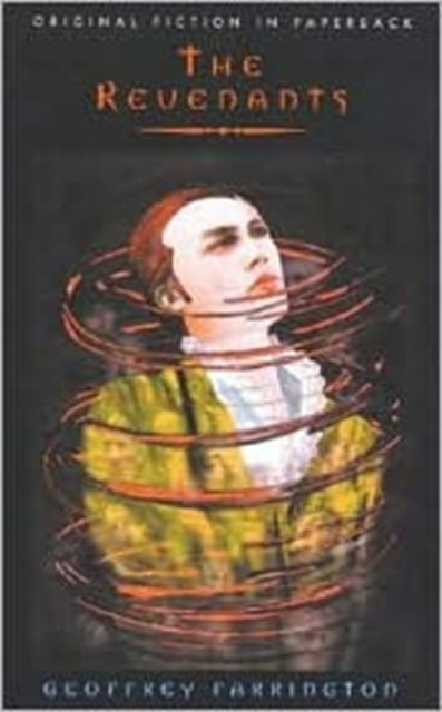 Book cover of: Revenants