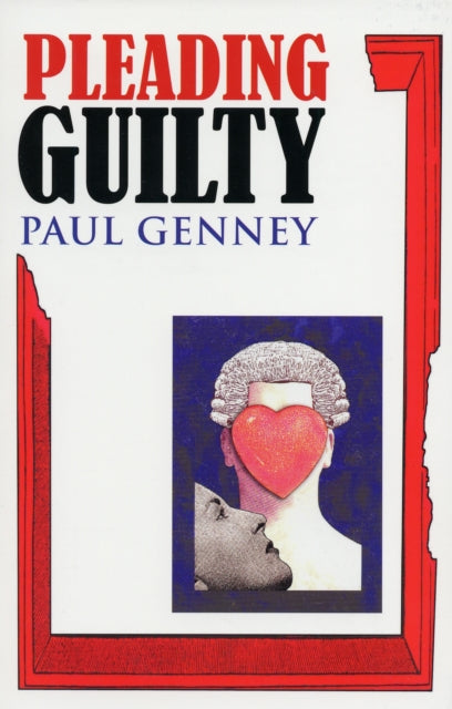 Book cover of: Pleading Guilty