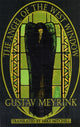Book cover of: Angel of the West Window. By: Gustav Meyrink