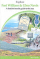 Book cover of: Explore Fort William and Glen Nevis