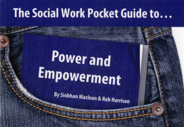 Book cover of: Social Work Pocket Guide to...
