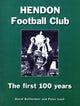 Book cover of: Hendon Football Club