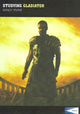 Book cover of: Studying Gladiator. By: Sandy Irvine