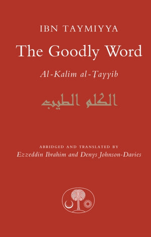 Goodly Word