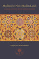 Book cover of: Muslims in non-Muslim Lands. By: Amjad Mohammed