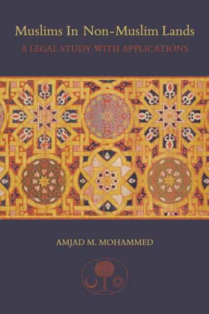 Book cover of: Muslims in non-Muslim Lands