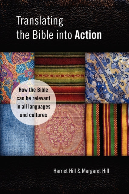 Book cover of: Translating the Bible into Action