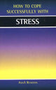 Book cover of: Stress. By: Ann Rushton