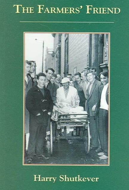 Book cover of: Farmer's Friend