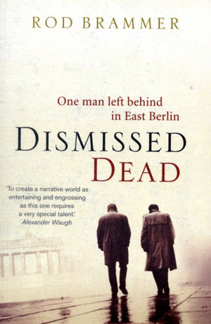 Dismissed Dead