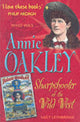 Book cover of: Annie Oakley. By: Kate Hubbard