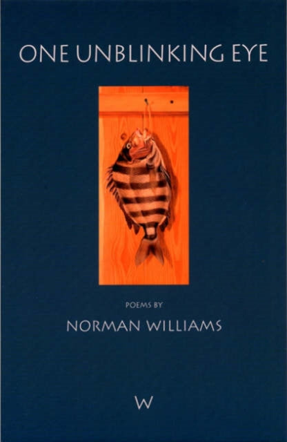 Book cover of: One Unblinking Eye