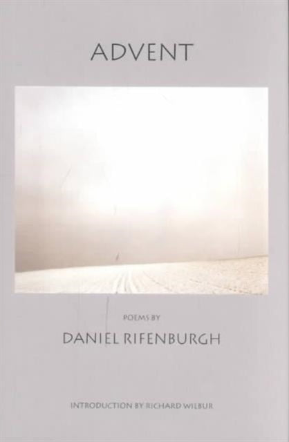 Book cover of: Advent