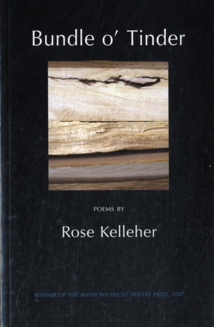 Book cover of: Bundle O'Tinder. By: Rose Kelleher