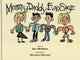 Book cover of: Mommy Daddy Evan Sage. By: Eric H. McHenry