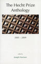 Book cover of: Hecht Prize Anthology, 2005-2009. By: Joseph Harrison