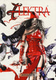Book cover of: Elektra: Assassin. By: Frank Miller
