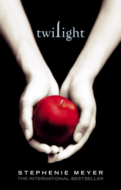 Twilight, Twilight, Book 1