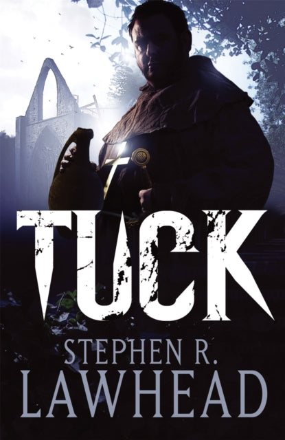 Book cover of: Tuck