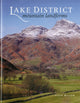 Book cover of: Lake District Mountain Landforms. By: Peter Wilson