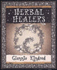 Herbal Healers 9781904263012 Glennie Kindred