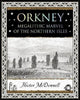 Book cover of: Orkney. By: Hector McDONNELL