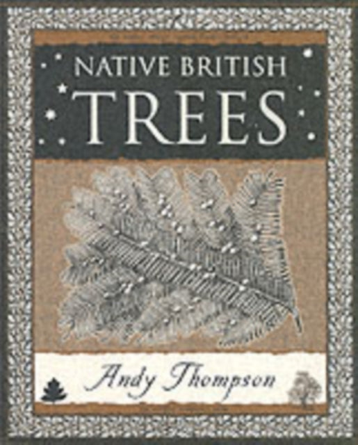 Native British Trees 9781904263326 Andy Thompson