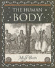 Book cover of: Human Body. By: Moff Betts         