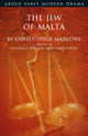 Jew of Malta 9781904271758 Christopher Marlowe